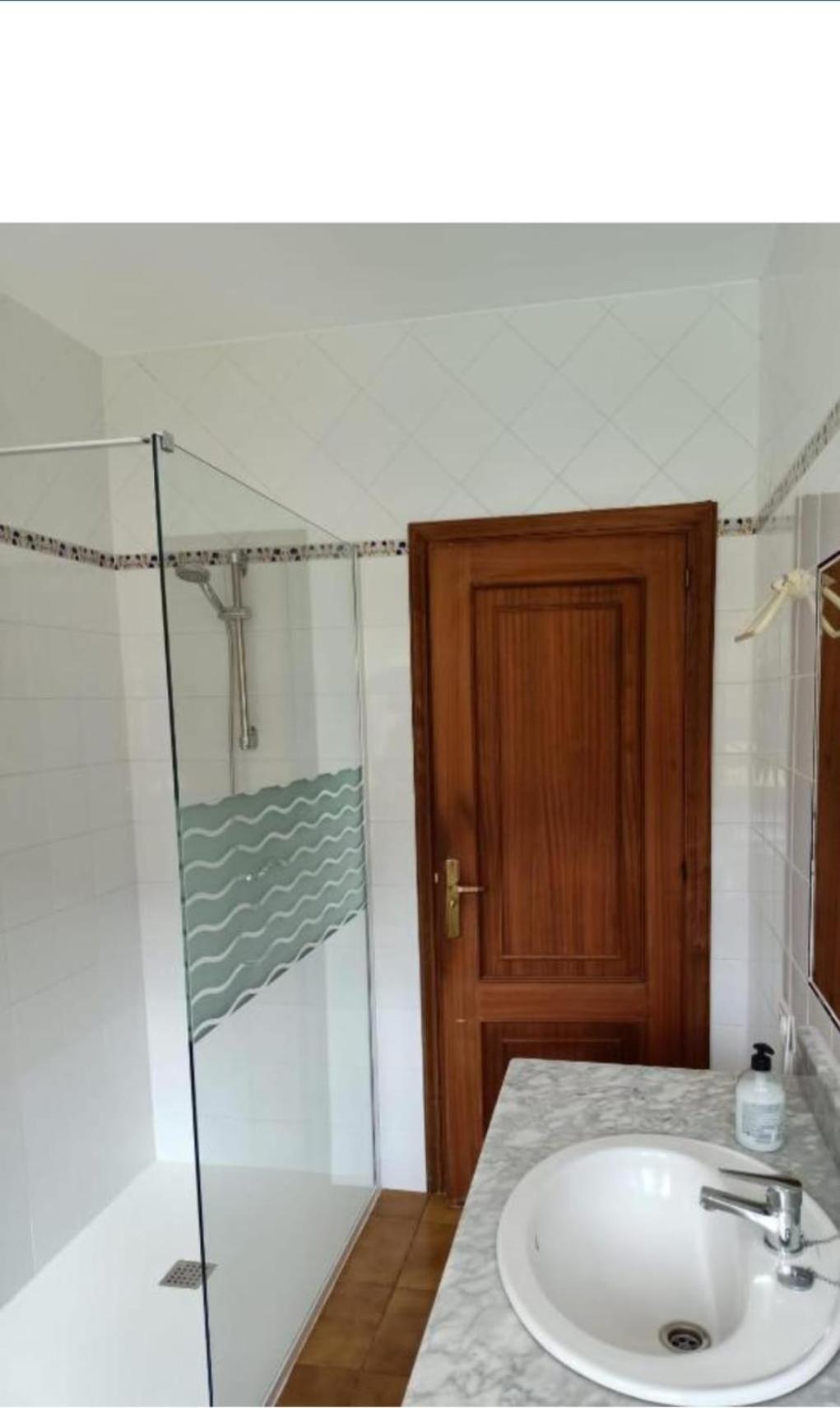 Apartamento En Bloque Vivienda Con Piscina Y Barbacoa A 15 Min De La Playa Meis Extérieur photo