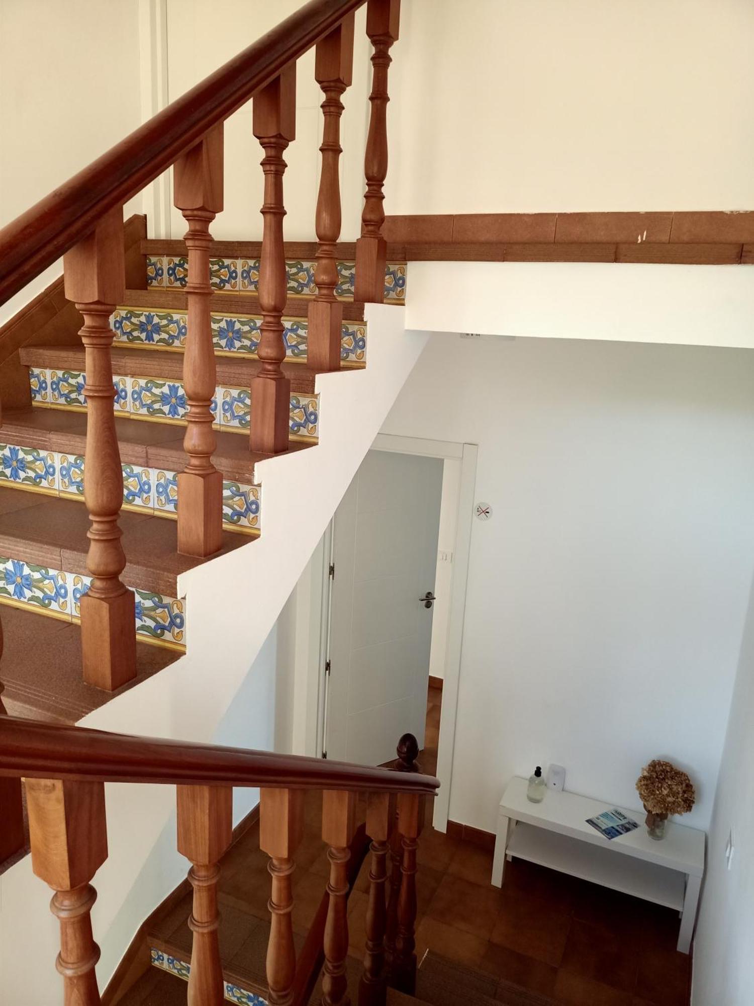 Apartamento En Bloque Vivienda Con Piscina Y Barbacoa A 15 Min De La Playa Meis Extérieur photo