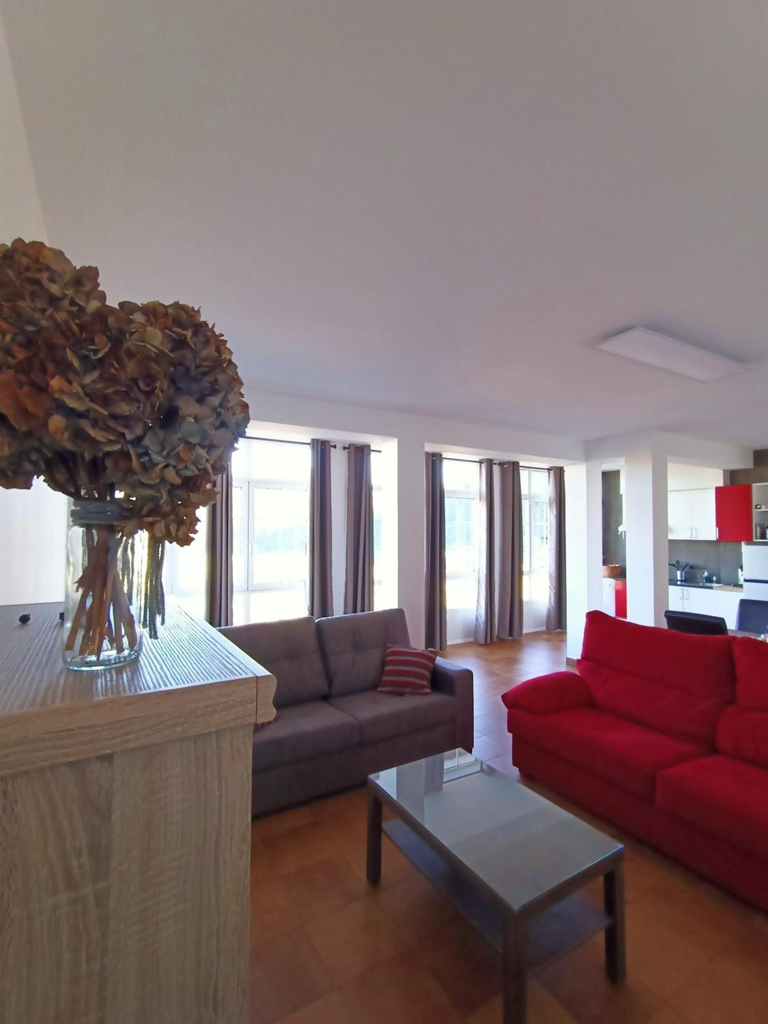 Apartamento En Bloque Vivienda Con Piscina Y Barbacoa A 15 Min De La Playa Meis Extérieur photo