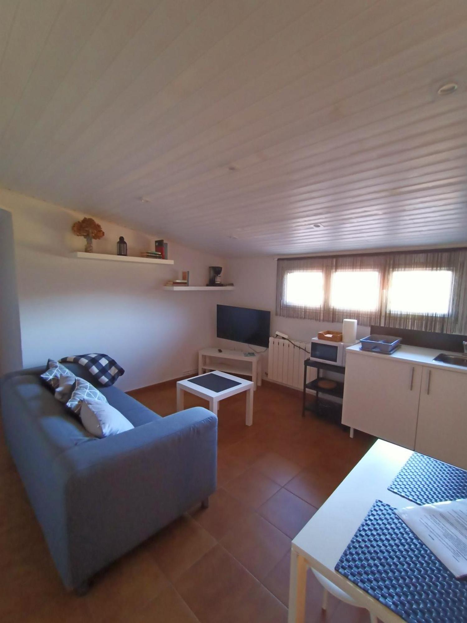 Apartamento En Bloque Vivienda Con Piscina Y Barbacoa A 15 Min De La Playa Meis Extérieur photo